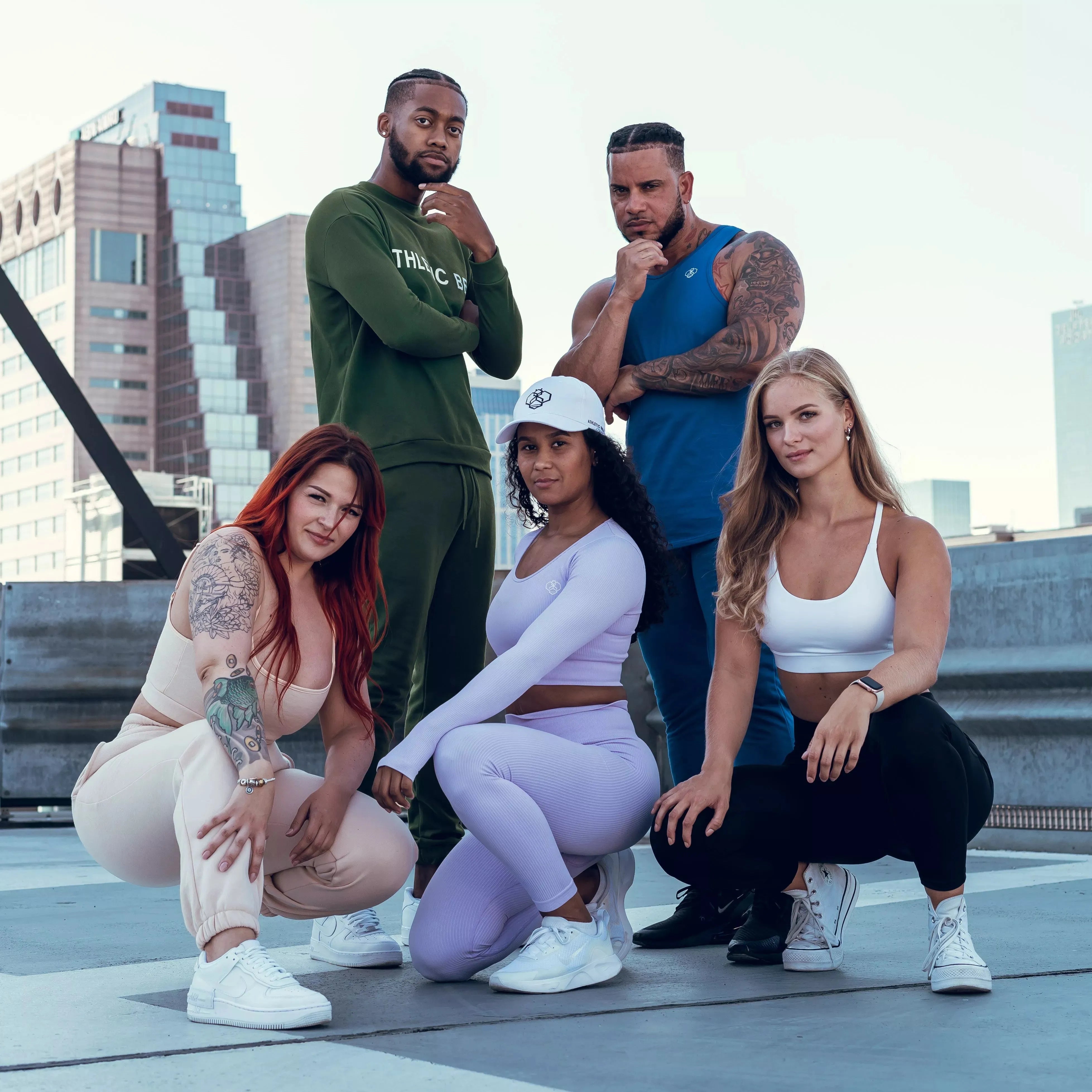 Activewear Trends of 2022