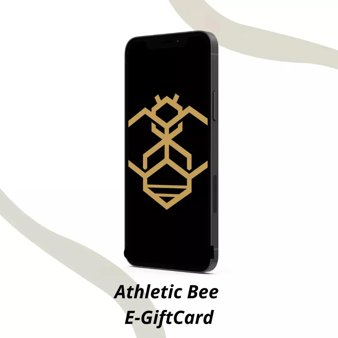 Athletic Bee E-Gift Card - Athletic Bee