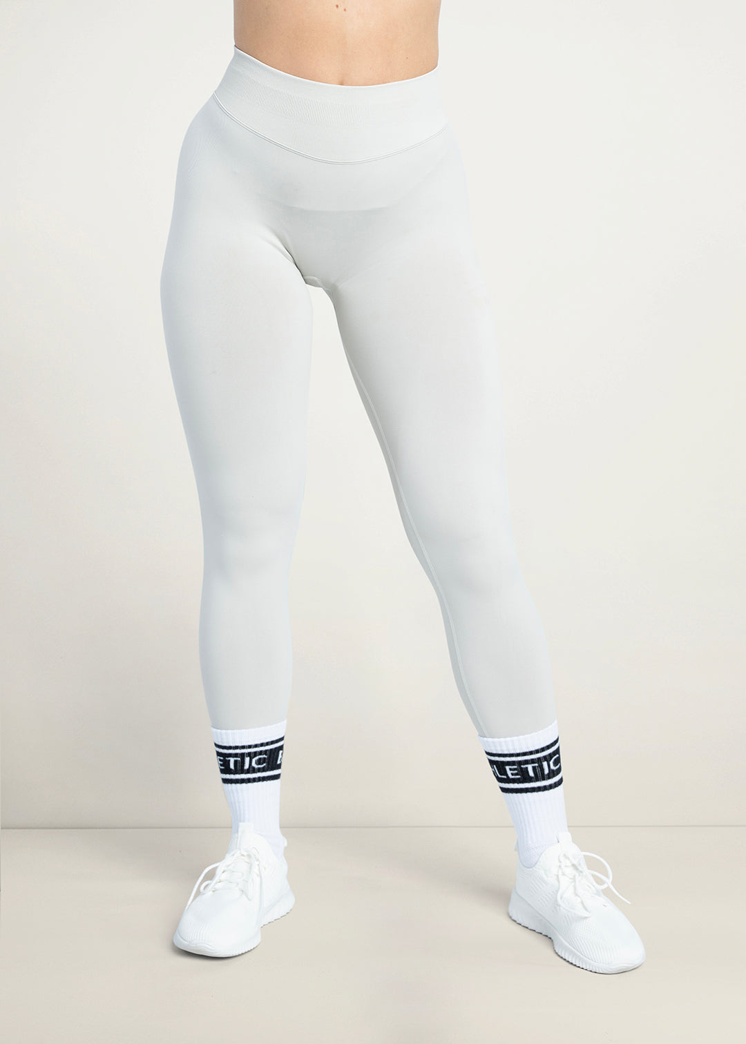 Drivn Legging - Sand Dune