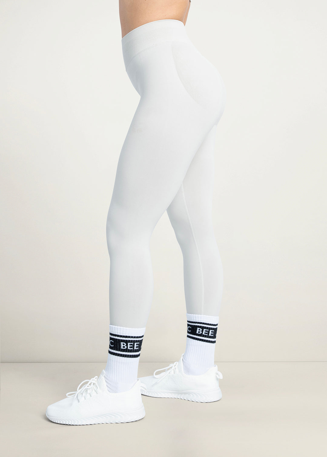 Drivn Legging - Sand Dune