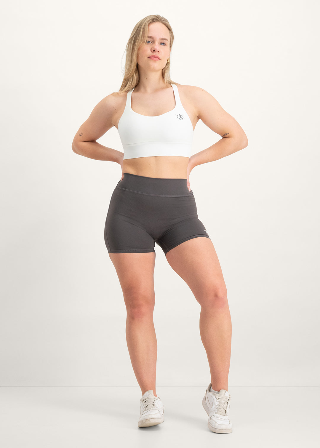 Define - Pocket Shorts - Black