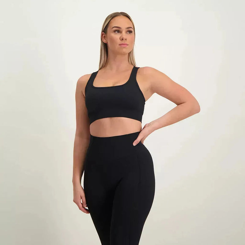 Balance - Bra Black